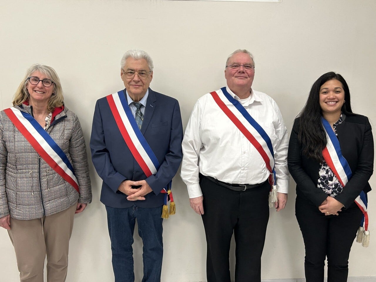 , Sami Seddik, de l’opposition à la tête de la mairie de Méry-sur-Marne