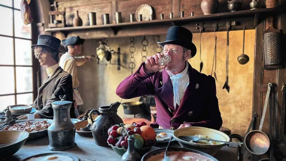 , Seine-et-Marne: le musée de la vie d’autrefois organise une reconstitution historique