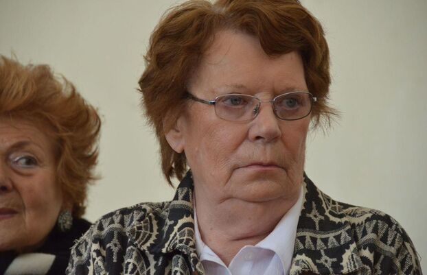 , Val-de-Marne : Liliane, la veuve de Georges Marchais, est d&eacute;c&eacute;d&eacute;e du coronavirus