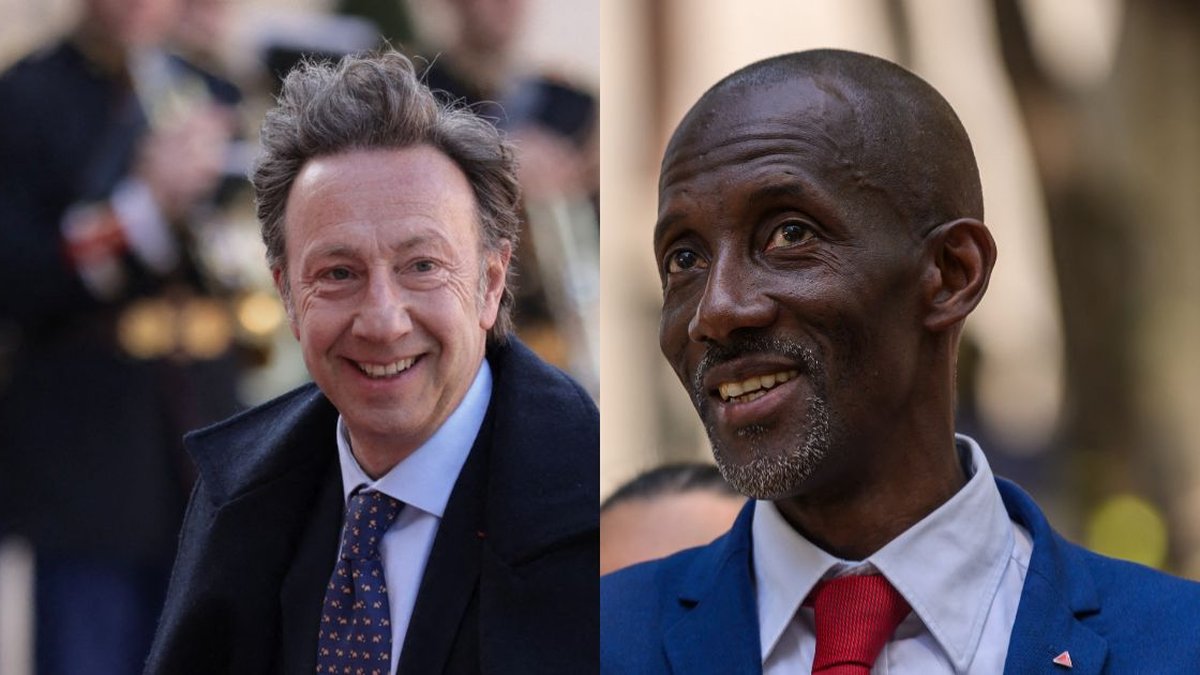 , &Agrave; Saint-Denis, Bally Bagayoko, maire Insoumis, conteste une &eacute;lection perdue face &agrave; l&rsquo;animateur TV St&eacute;phane Bern