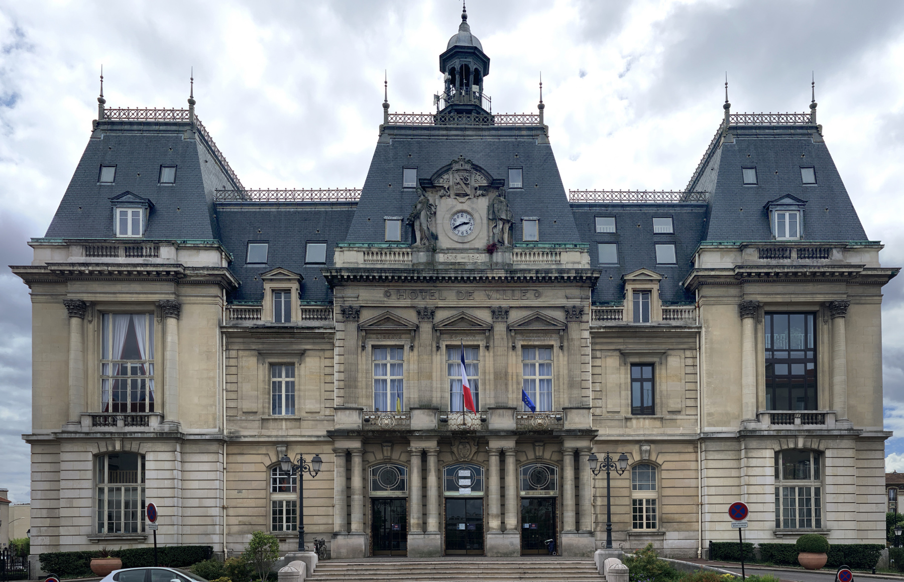 , Journées du Patrimoine 2026 à Saint-Maur-des-Fossés (94) : les visites et animations au programme