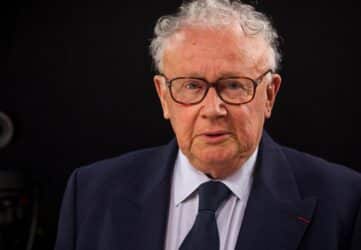 , Mort de Philippe Bouvard : le maire de Coulommiers propose de donner son nom à une rue ou une place