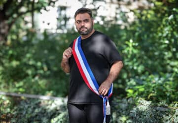 , « On ne sait jamais jusqu’où ça peut aller » : après avoir reçu des menaces de mort, un élu du Val-de-Marne cible le RN