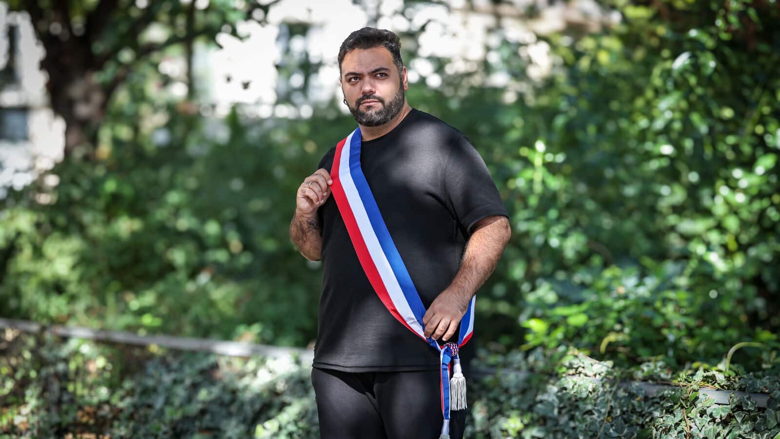 , &laquo; On ne sait jamais jusqu&rsquo;o&ugrave; &ccedil;a peut aller &raquo; : apr&egrave;s avoir re&ccedil;u des menaces de mort, un &eacute;lu du Val-de-Marne cible le RN