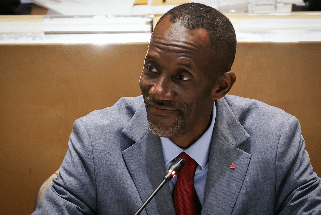 , Seine-Saint-Denis : Bally Bagayoko remporte la présidence de l’intercommunalité de la Plaine Commune