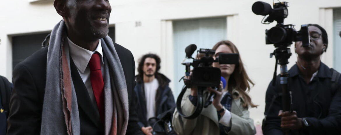 , Seine-Saint-Denis &laquo; C&rsquo;est ici la ville des noirs et des arabes ? &raquo; : Saint-Denis inond&eacute;e de messages racistes