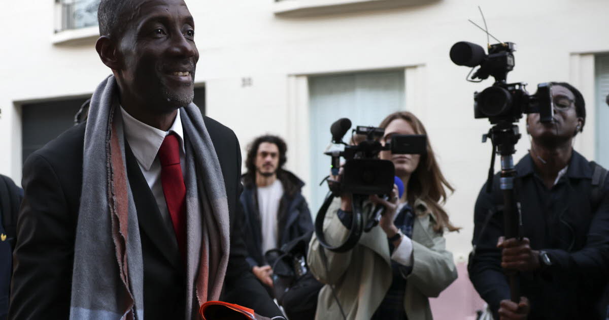 , Seine-Saint-Denis &laquo; C&rsquo;est ici la ville des noirs et des arabes ? &raquo; : Saint-Denis inond&eacute;e de messages racistes