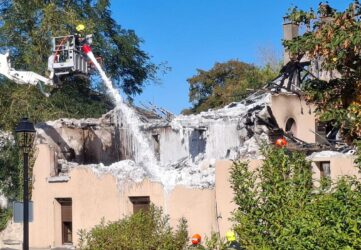 , &laquo; Cette maison &eacute;tait un symbole &raquo; : l&rsquo;&eacute;motion &agrave; Moussy-le-Neuf apr&egrave;s l&rsquo;incendie qui a co&ucirc;t&eacute; la vie &agrave; Guy et Liliane