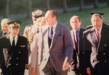, Derrière Gérard Larcher, des hommes et des femmes parfois méconnus : qui sont les sénateurs des Yvelines ?