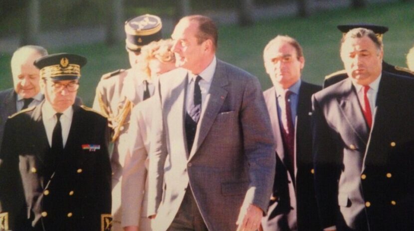 , Derrière Gérard Larcher, des hommes et des femmes parfois méconnus : qui sont les sénateurs des Yvelines ?