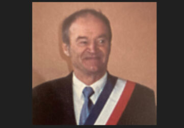 , Drapeaux en berne et hommages : Guerville pleure son ancien maire et un d&eacute;fenseur de la ruralit&eacute;