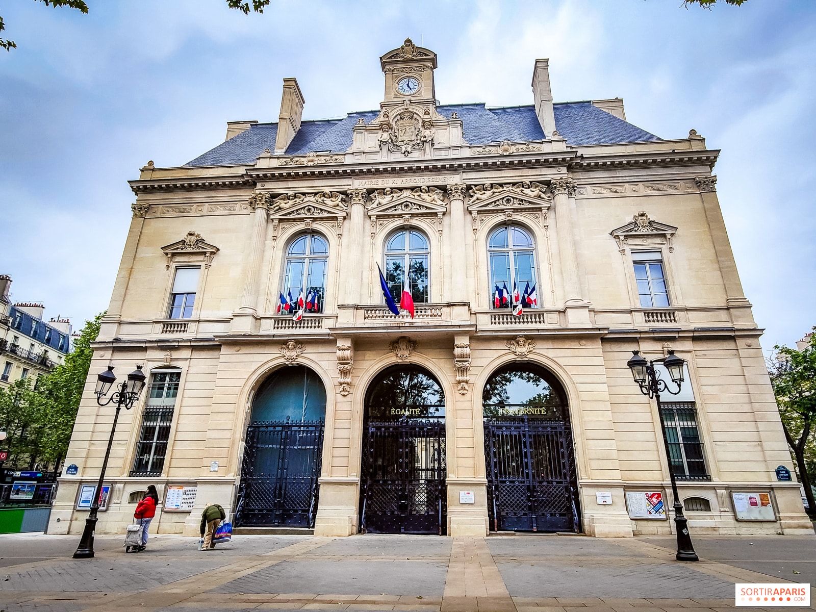 , Journées du patrimoine 2026 : le programme dans les mairies d’arrondissement de Paris