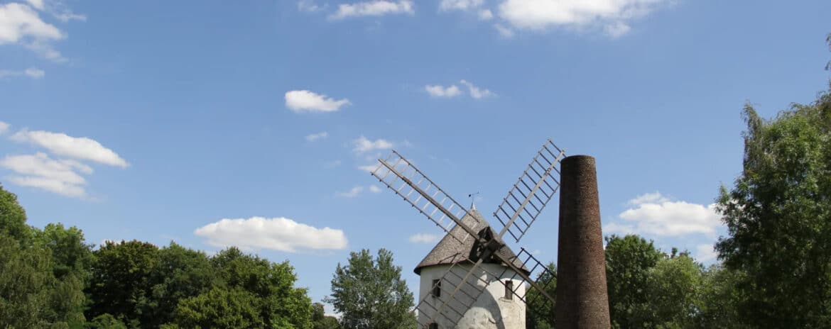, Journées du Patrimoine 2026 : une visite au cœur d’un moulin historique en Seine-et-Marne