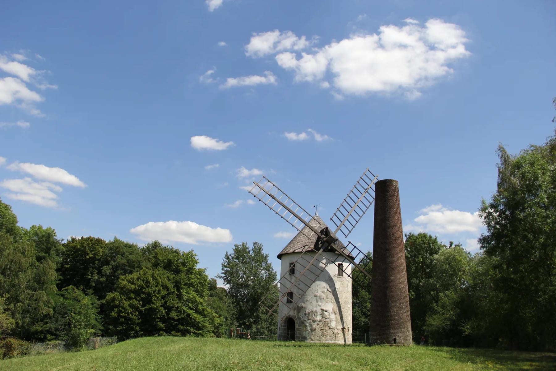 , Journées du Patrimoine 2026 : une visite au cœur d’un moulin historique en Seine-et-Marne