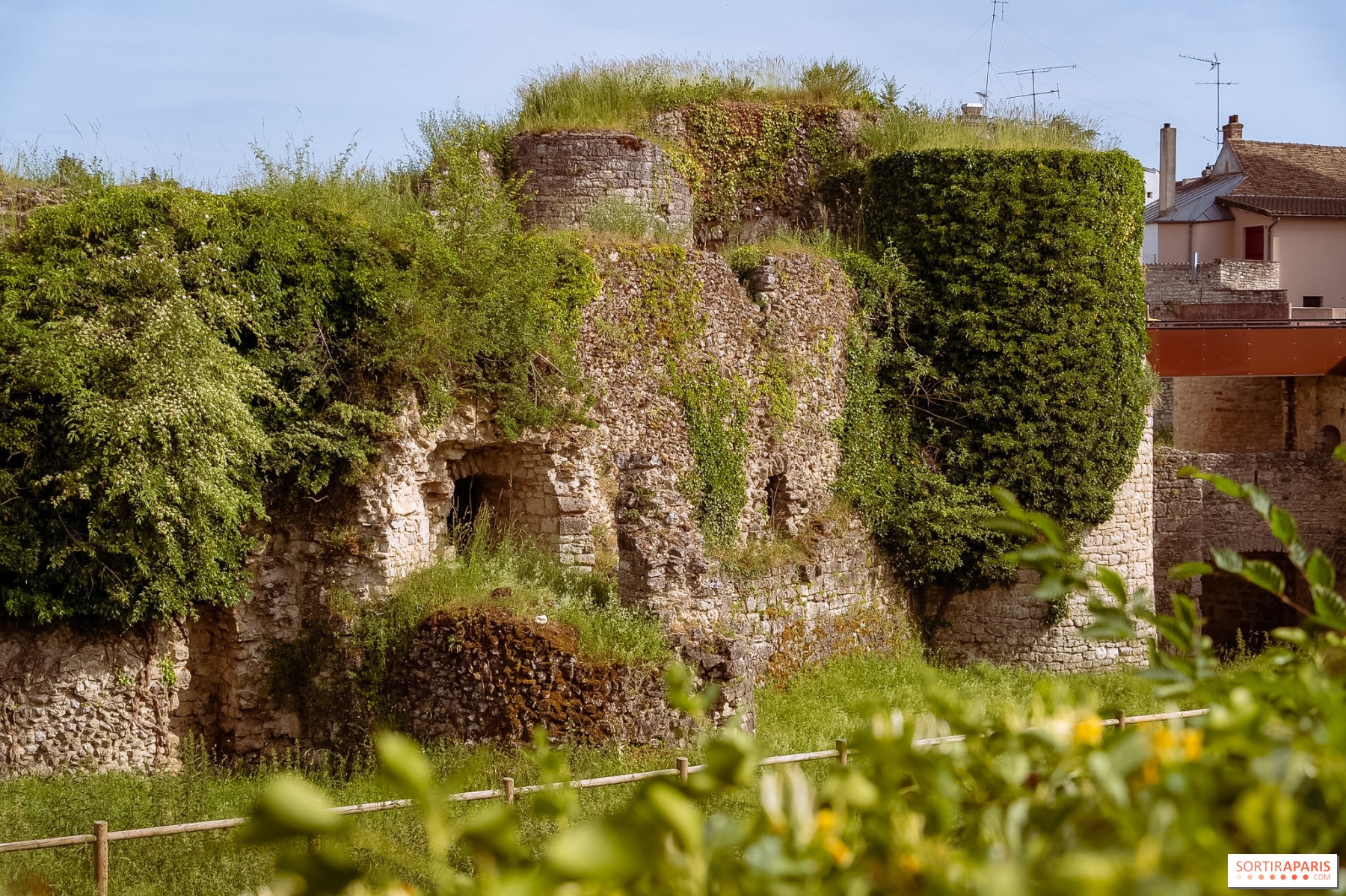 , Journées du Patrimoine 2026 : visite du château et reconstitution historique à Beynes (78)