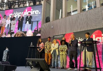, La Seine-Saint-Denis lance sa « bataille culturelle » contre les « récits réactionnaires »