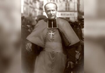, L’évêque qui a sauvé Meaux : l’incroyable histoire de Monseigneur Marbeau qui refusa d’abandonner sa ville en 1914