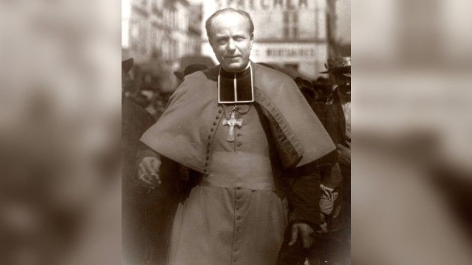 , L’évêque qui a sauvé Meaux : l’incroyable histoire de Monseigneur Marbeau qui refusa d’abandonner sa ville en 1914