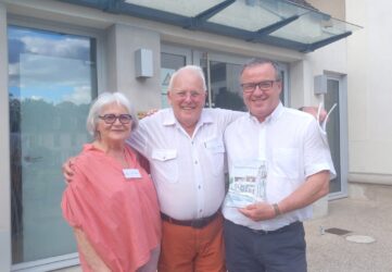 , « L’ouvrage le plus complet » : un livre sur l’histoire de ce petit village de Seine-et-Marne vient d’être publié