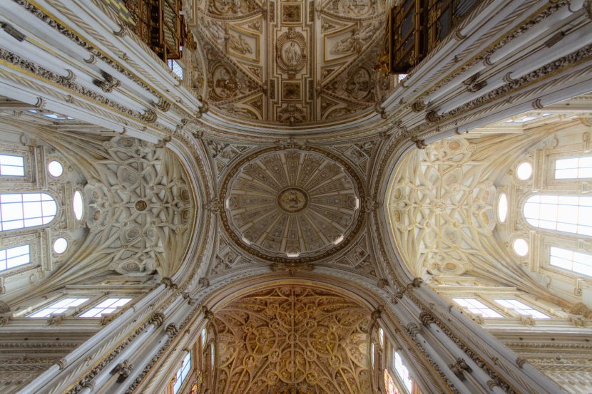 , Pontoise, la cathédrale qui appartient à sa ville
