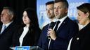 Municipales à Marseille : Le RN conteste la victoire de Benoît Payan