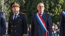 Éric Ciotti annonce avoir fait appel aux policiers municipaux de Saint-Denis pour doubler les effectifs à Nice