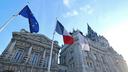 Mairie de Roubaix le 15 mars 2026. (photo d’illustration)