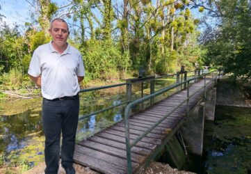 , Seine-et-Marne. « C’est déjà une petite victoire » : comment cette ville a fait face à l’asséchement de sa rivière