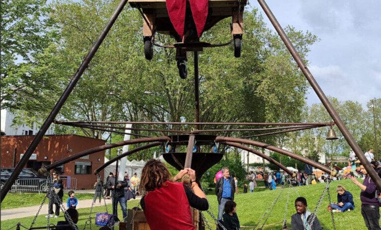 , Val-d’Oise. La traditionnelle « fête à l’ancienne » change d’époque : quelles nouveautés ?