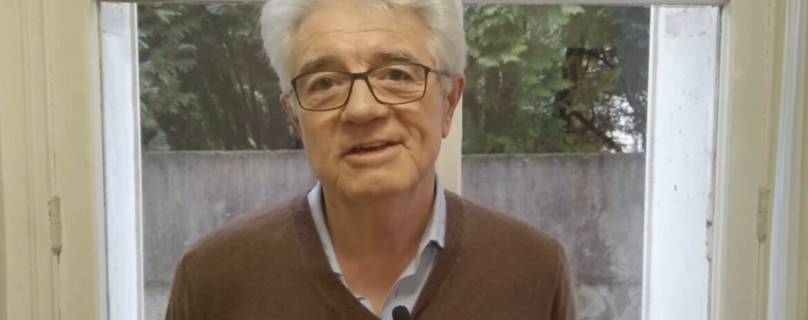 , Val-d’Oise : l’ancien maire de Louvres Guy Messager est décédé