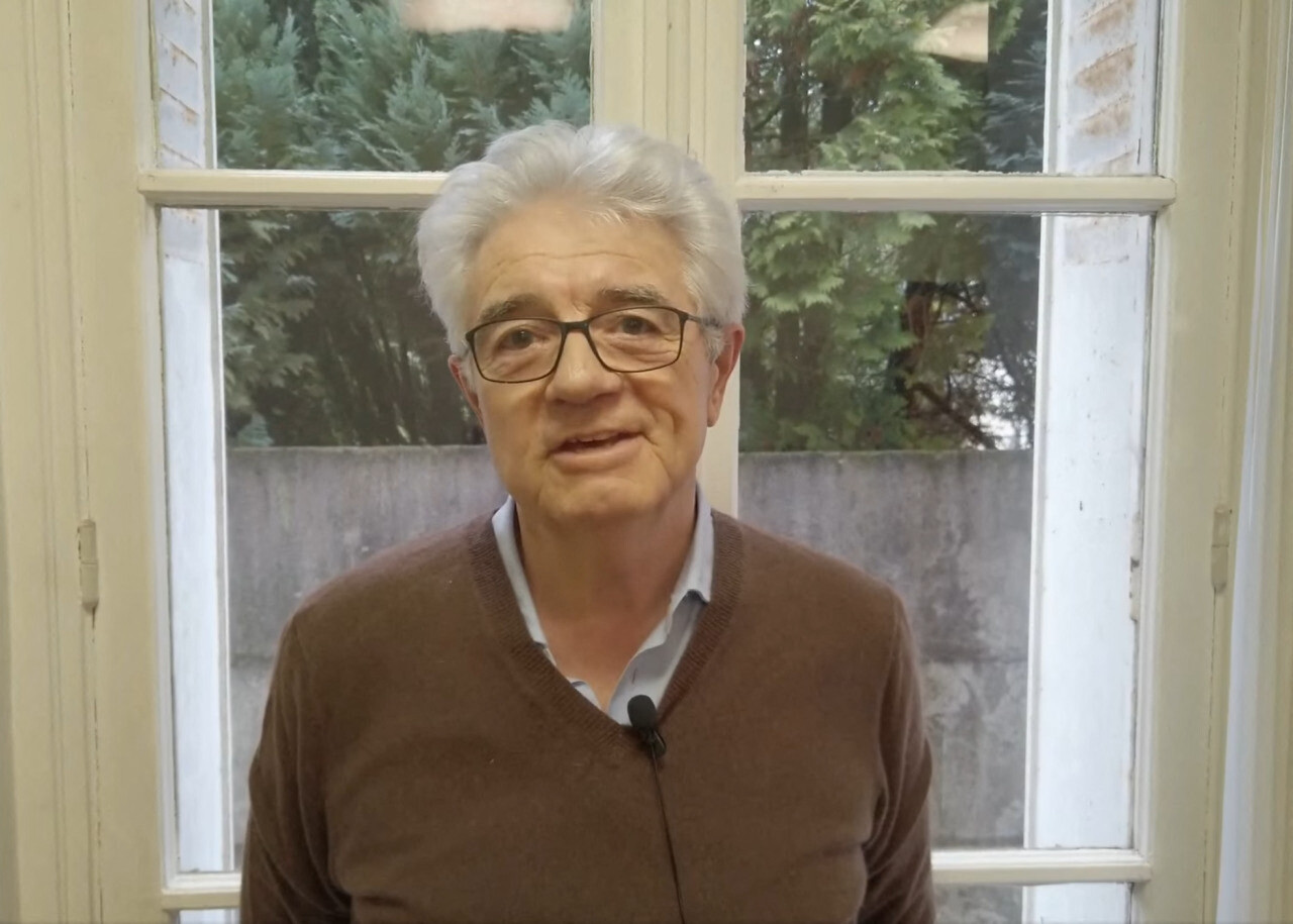 , Val-d’Oise : l’ancien maire de Louvres Guy Messager est décédé