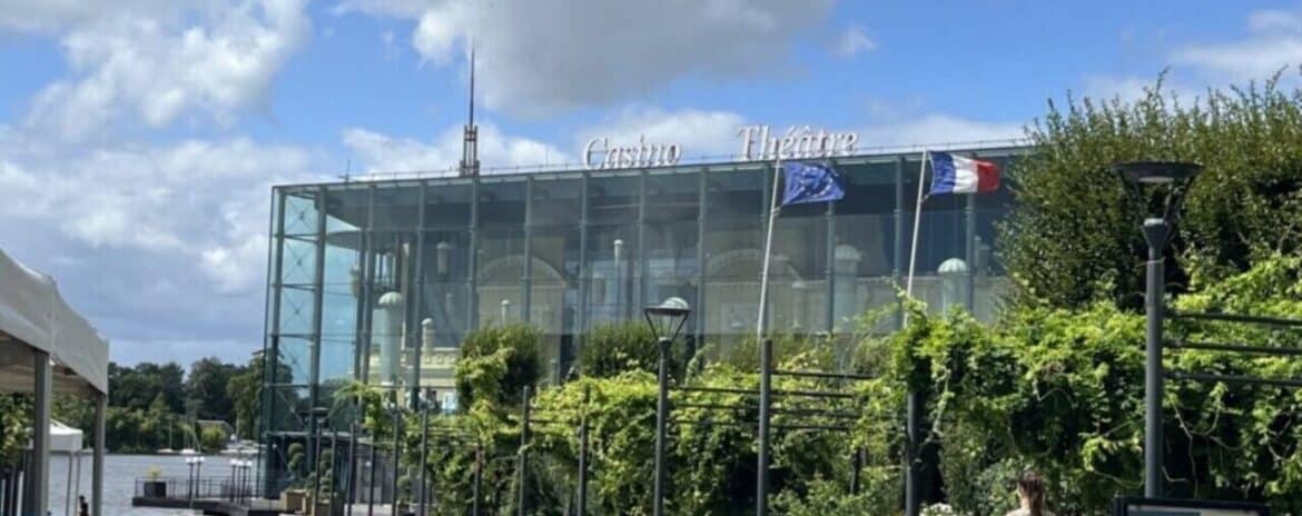 , Val-d’Oise : une balade pour redécouvrir Enghien-les-Bains, la ville thermale