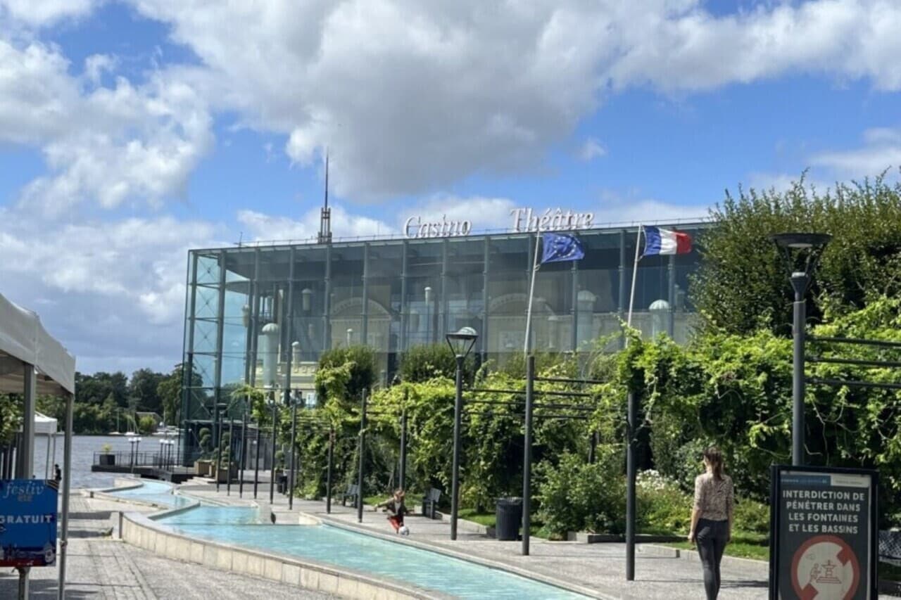 , Val-d’Oise : une balade pour redécouvrir Enghien-les-Bains, la ville thermale