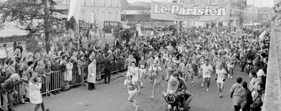 , Yvelines : la Corrida de Houilles f&ecirc;te ses 50 ans, toute une histoire