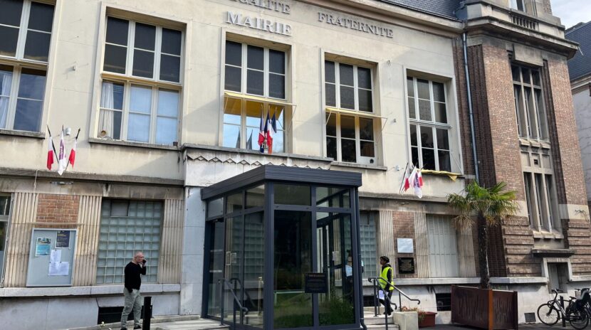, Apr&egrave;s l&rsquo;annulation des &eacute;lections municipales &agrave; Noisy-le-Sec, indiff&eacute;rence et col&egrave;re : &laquo; le maire est une victime &raquo;